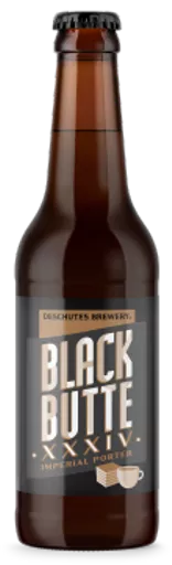 Deschutes Black Butte XXXIV