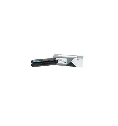 Lexmark C330H20 Toner-kit cyan, 2.5K pages for Lexmark C 3326