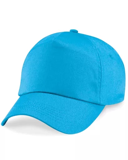 Junior Original 5 Panel Cap