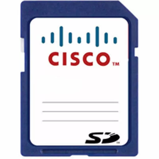 Cisco 4GB SD