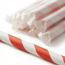 _0000s_0001_8 x 200mm Wrapped Paper Straw Red_White.jpg
