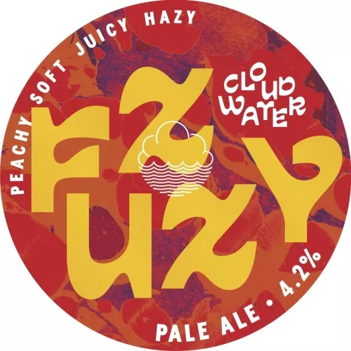 Cloudwater Fuzzy