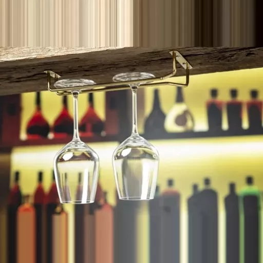 GLASS HANGERS