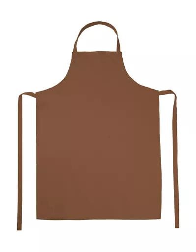 Paris Bib Apron