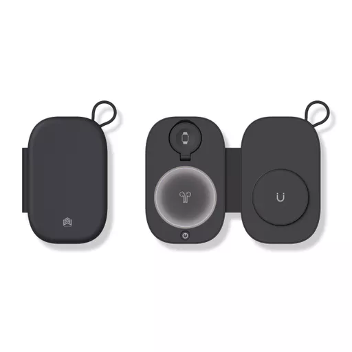 3 in 1 Foldable Magnetic