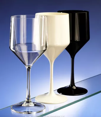 CRYSTAL BAR