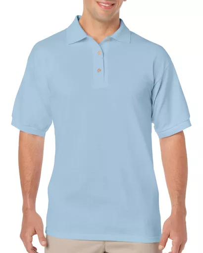 DryBlend® Adult Jersey Sport Shirt