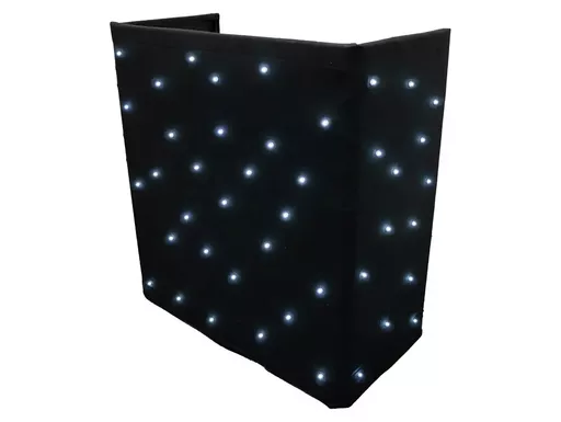 Ultimax Cool White LED Starcloth for Combi DJ Booth.jpg