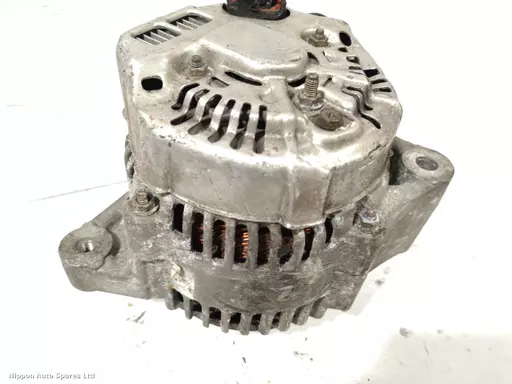 2001 Lexus Is Series Alternator 2.0 Petrol Engine 27060-70510 1g