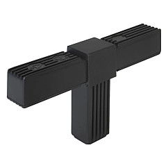 K0617 - Plug Connector 'T' Piece In Polyamide