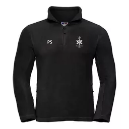 OUPS_QuarterZipFleece_Black_Front.png