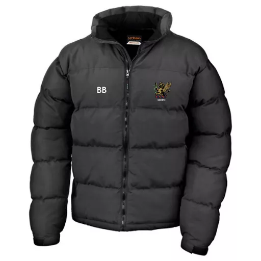 Bristol Medics Rugby - Generic Puffa.png