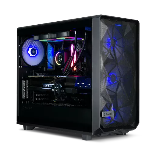 Apex Intel Core i9 RTX 4090 Streaming PC