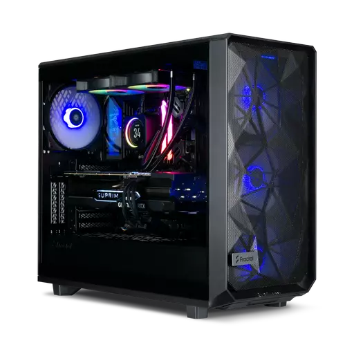 Apex Intel Core i9 RTX 4090 Gaming PC