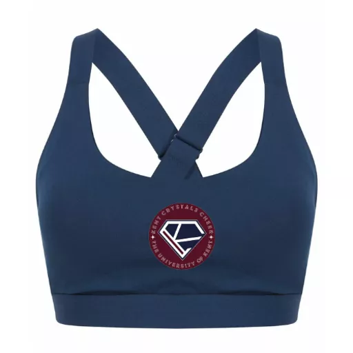 UniversityOfKent_CrystalsCheer_CrystalsLogo_ImpactCoreBra_Navy_Front.png