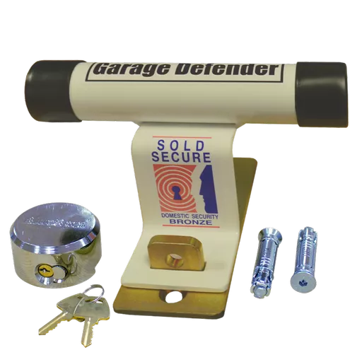 PJB 301 Garage Defender