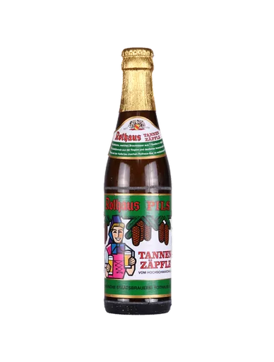 Rothaus Tannenzapfle