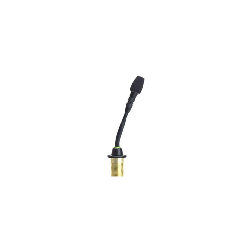 Shure MX405/C Microflex Modular Gooseneck microphone