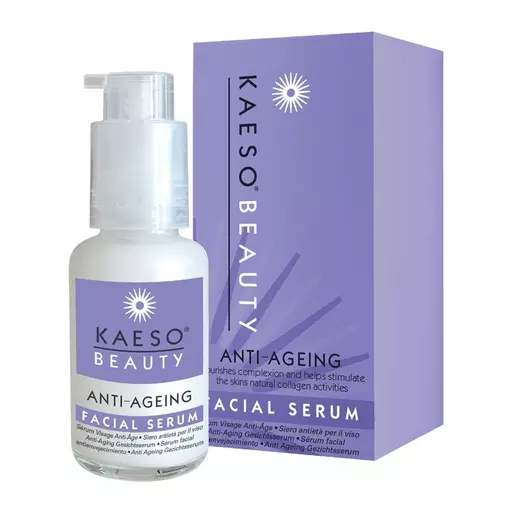 Kaeso Anti-Ageing Facial Serum 50ml