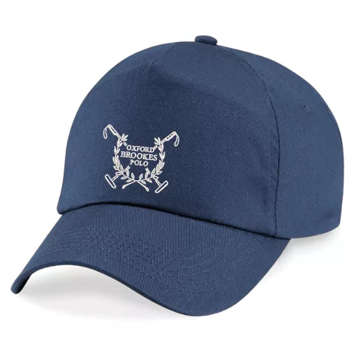 Oxford Brookes University Polo Cap