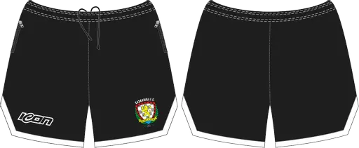 CAS FC TS7 Travel Short
