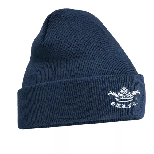 Oxford University RFC Beanie