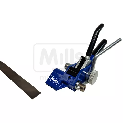 Mills Ratchet Pole Banding Tool