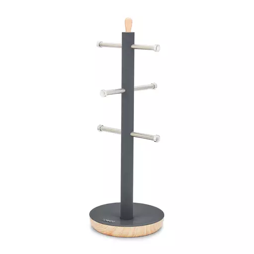 Scandi 6 Cup Mug Tree