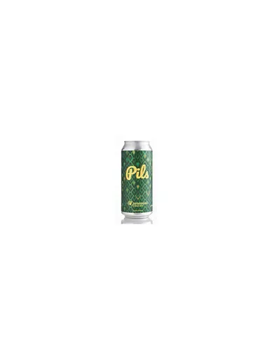 Perennial Pils