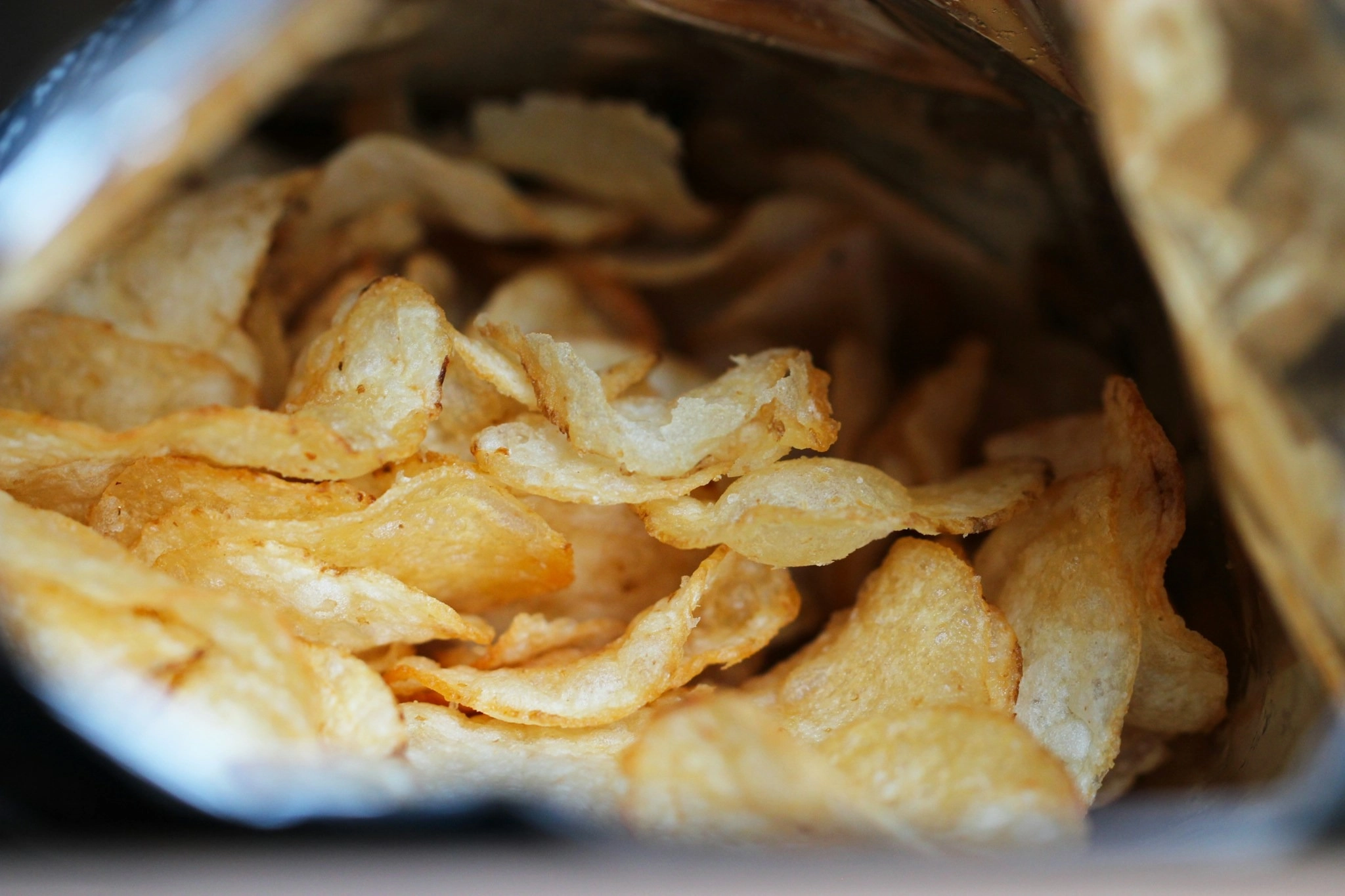 crisps