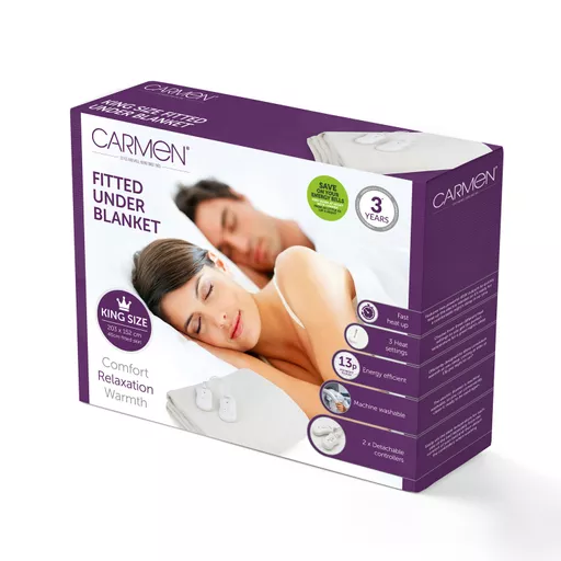 Next electric blanket hotsell