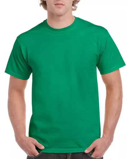 Ultra Cotton® Adult T-Shirt
