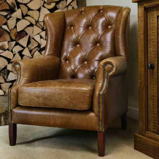 Barton Wing Chair Range