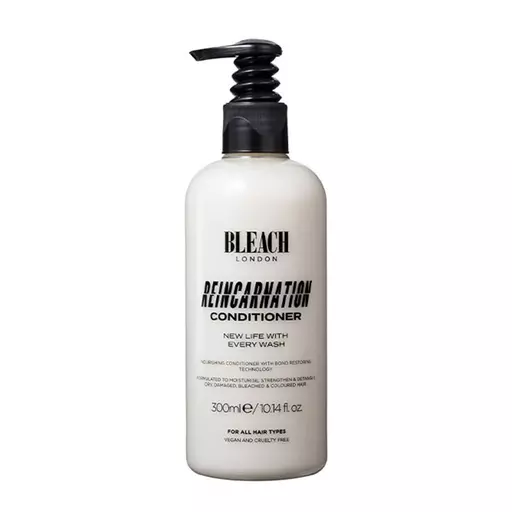 BLEACH LONDON Reincarnation Bond Restoring Conditioner 300ml