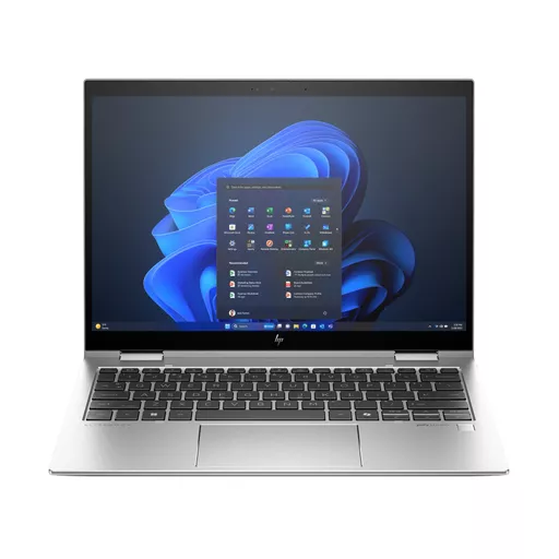 HP Elite x360 830 13 inch G11 2-in-1 Notebook PC Intel Core Ultra 5 135U Hybrid (2-in-1) 33.8 cm (13.3