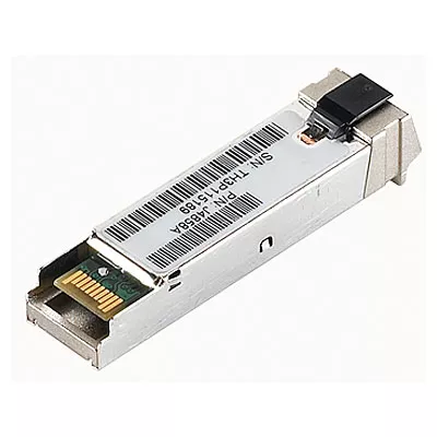 HPE X120 1G SFP LC SX network transceiver module 1000 Mbit/s