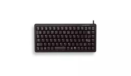 CHERRY G84-4100 keyboard USB QWERTY US English Black