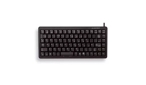 CHERRY G84-4100 keyboard USB QWERTY US English Black