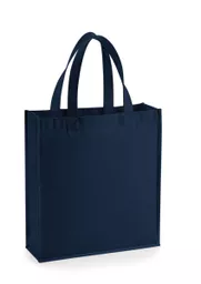 Gallery Canvas Gift Bag