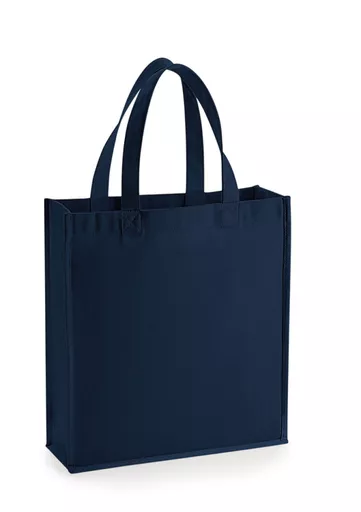 Gallery Canvas Gift Bag