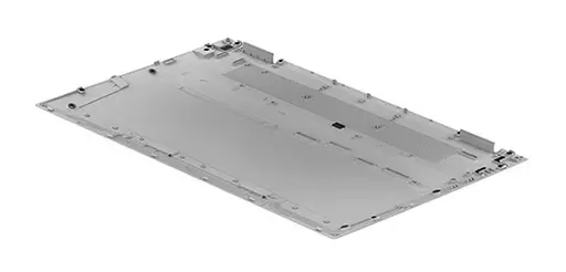 Bouncepad Counter | Apple iPad Air 1st Gen 9.7 (2013) | White | Covered Front Camera and Home Button |