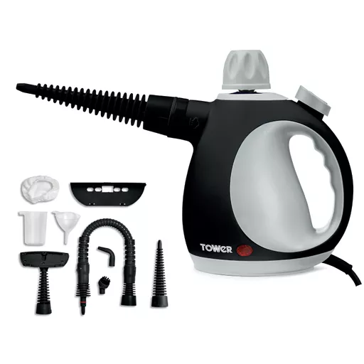 THS10 Handheld Steam Cleaner