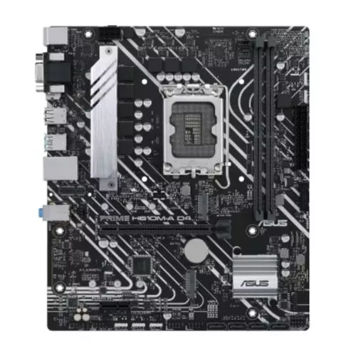 Asus PRIME H610M-A D4 CSM