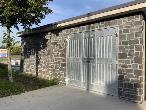 Fernhill Natural limestone 20