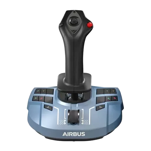 Thrustmaster TCA Sidestick X Airbus Edition