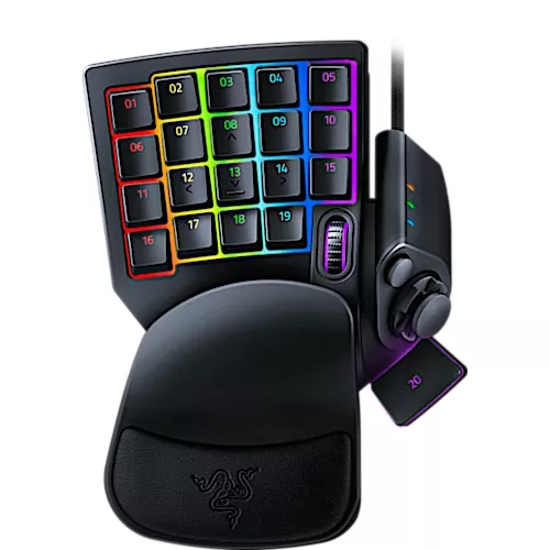 Razer TARTARUS PRO numeric keypad Universal