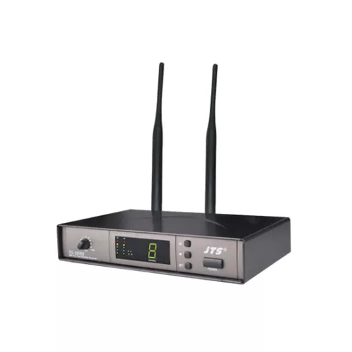 JTS TG-10SRX Tour Guide Desktop Receiver