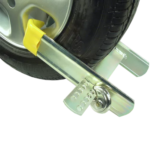 BULLDOG Budget Multiclamp