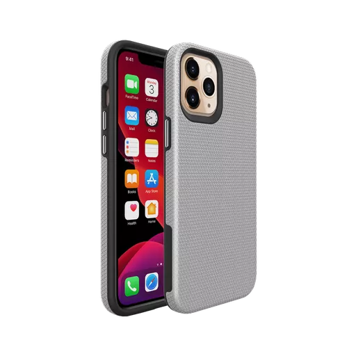 ProGrip for iPhone 12 Pro Max - Silver