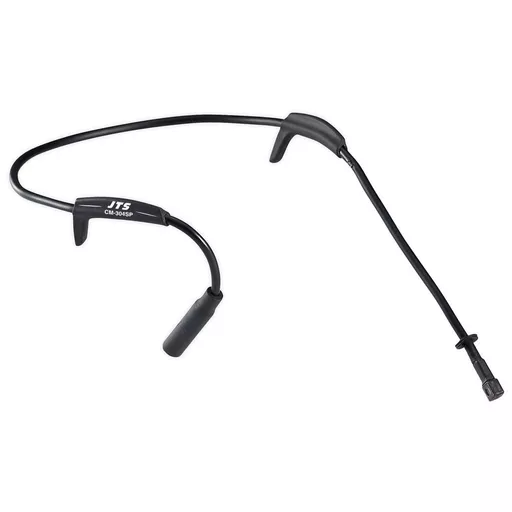 JTS CM-304SP Aerobic Headset Microphone
